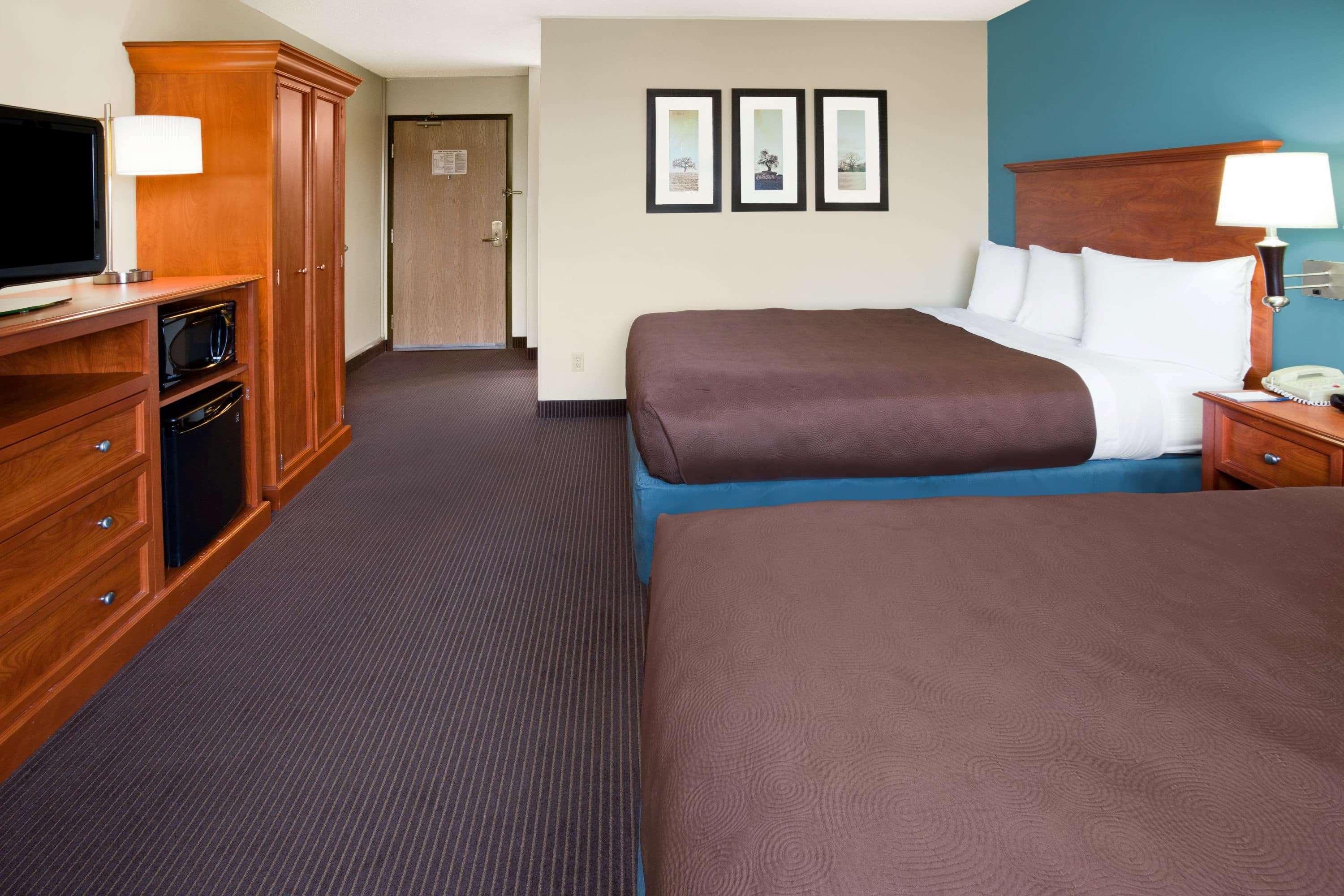 Americinn By Wyndham Chanhassen Bagian luar foto