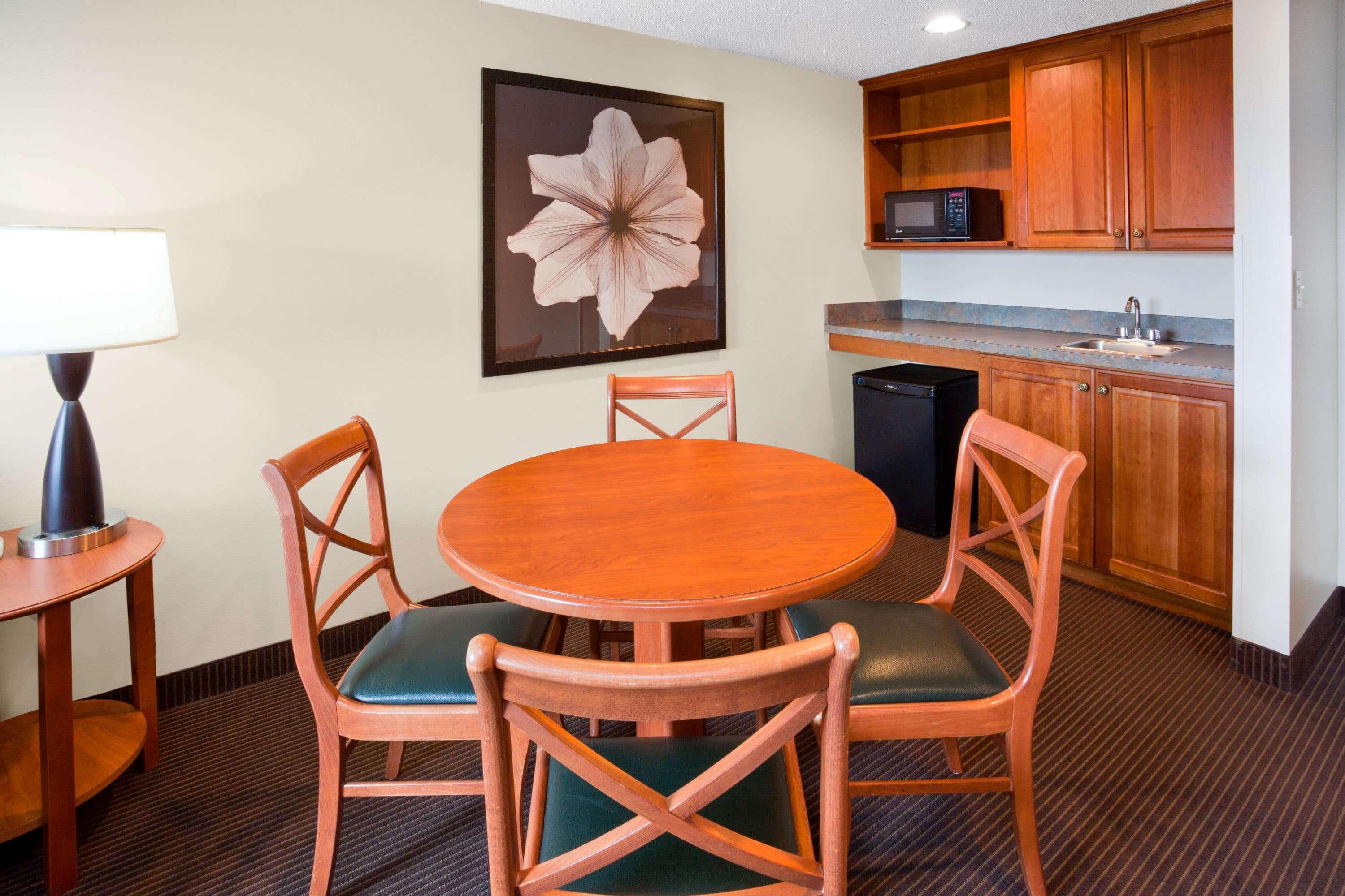 Americinn By Wyndham Chanhassen Bagian luar foto