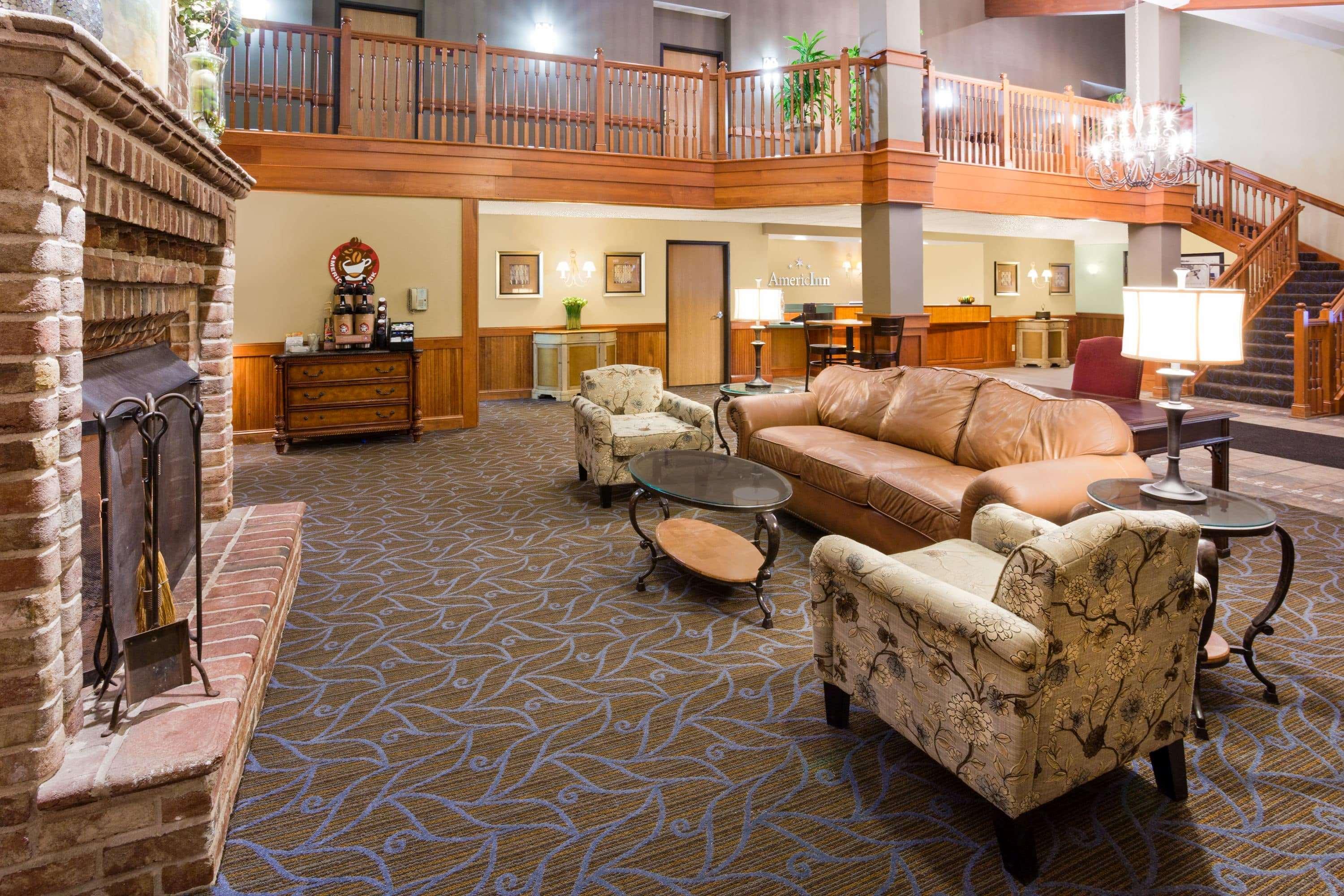 Americinn By Wyndham Chanhassen Bagian luar foto