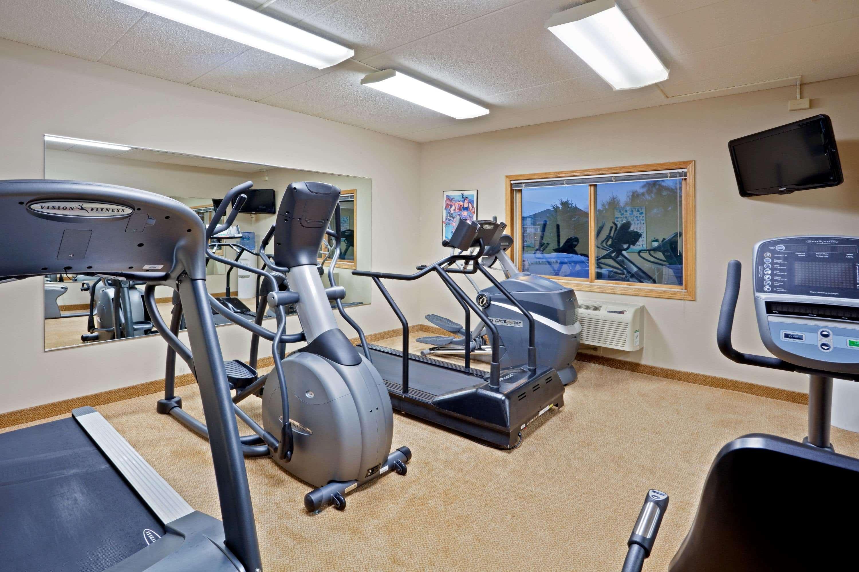 Americinn By Wyndham Chanhassen Bagian luar foto