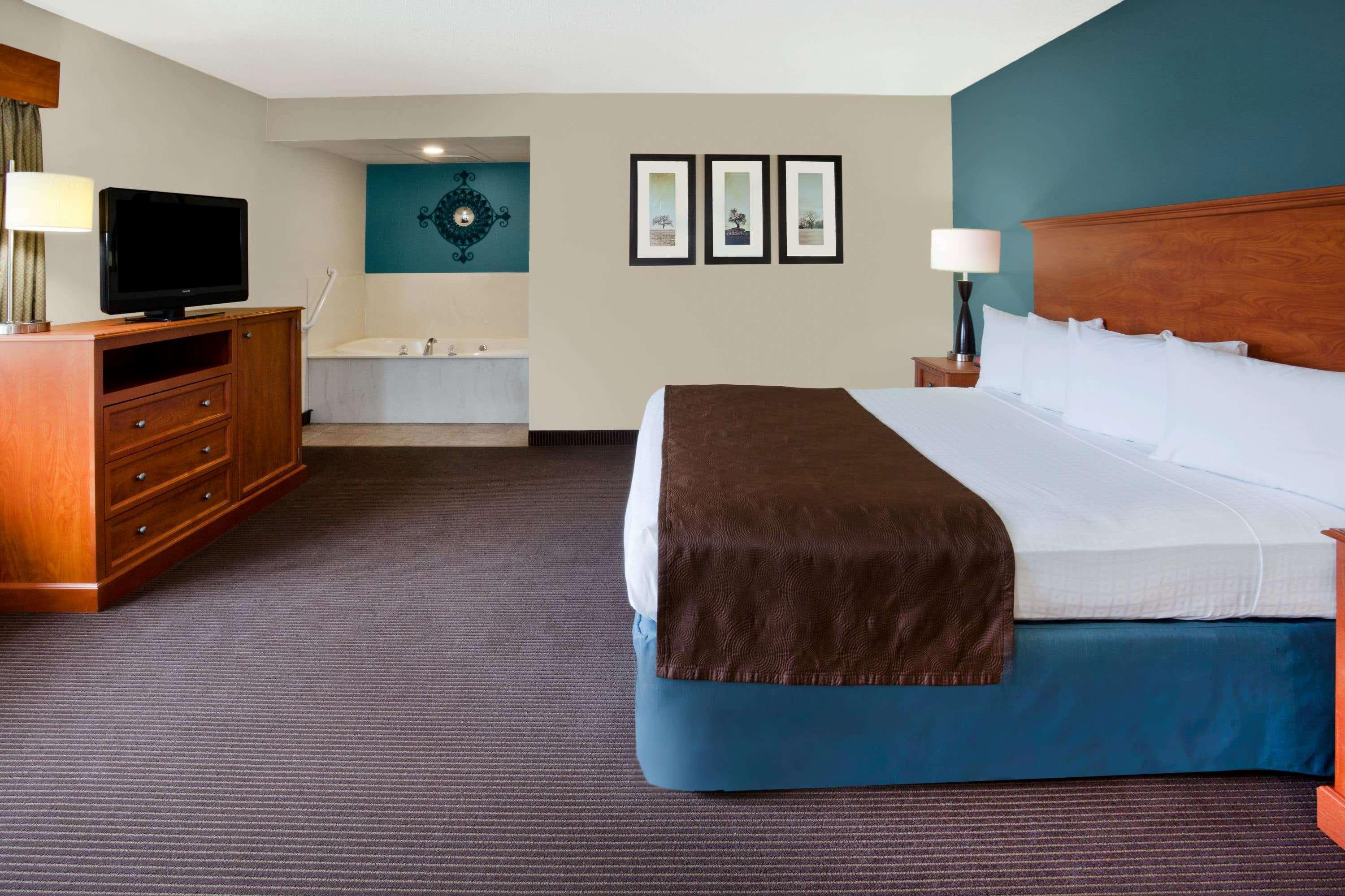 Americinn By Wyndham Chanhassen Bagian luar foto