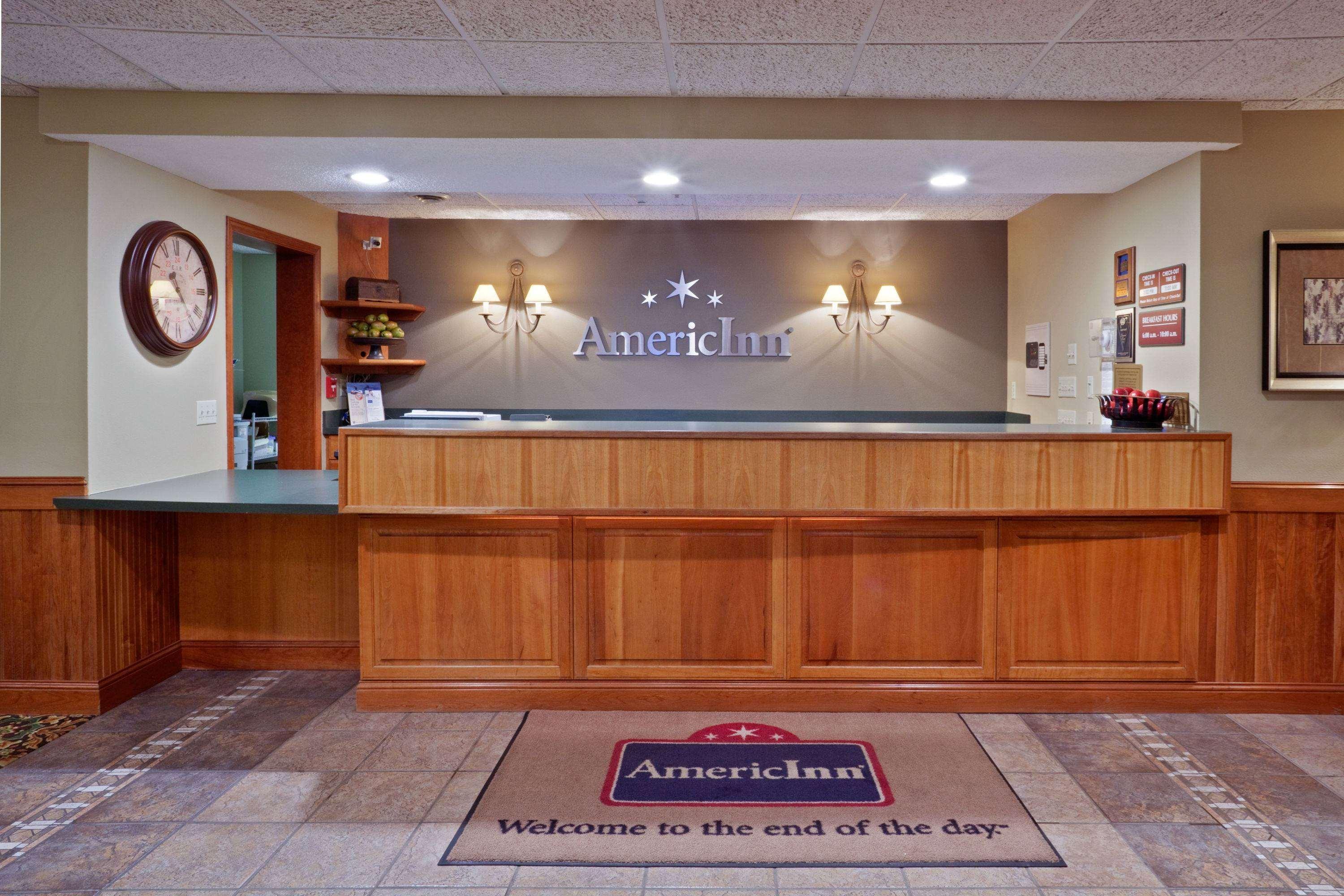 Americinn By Wyndham Chanhassen Bagian luar foto