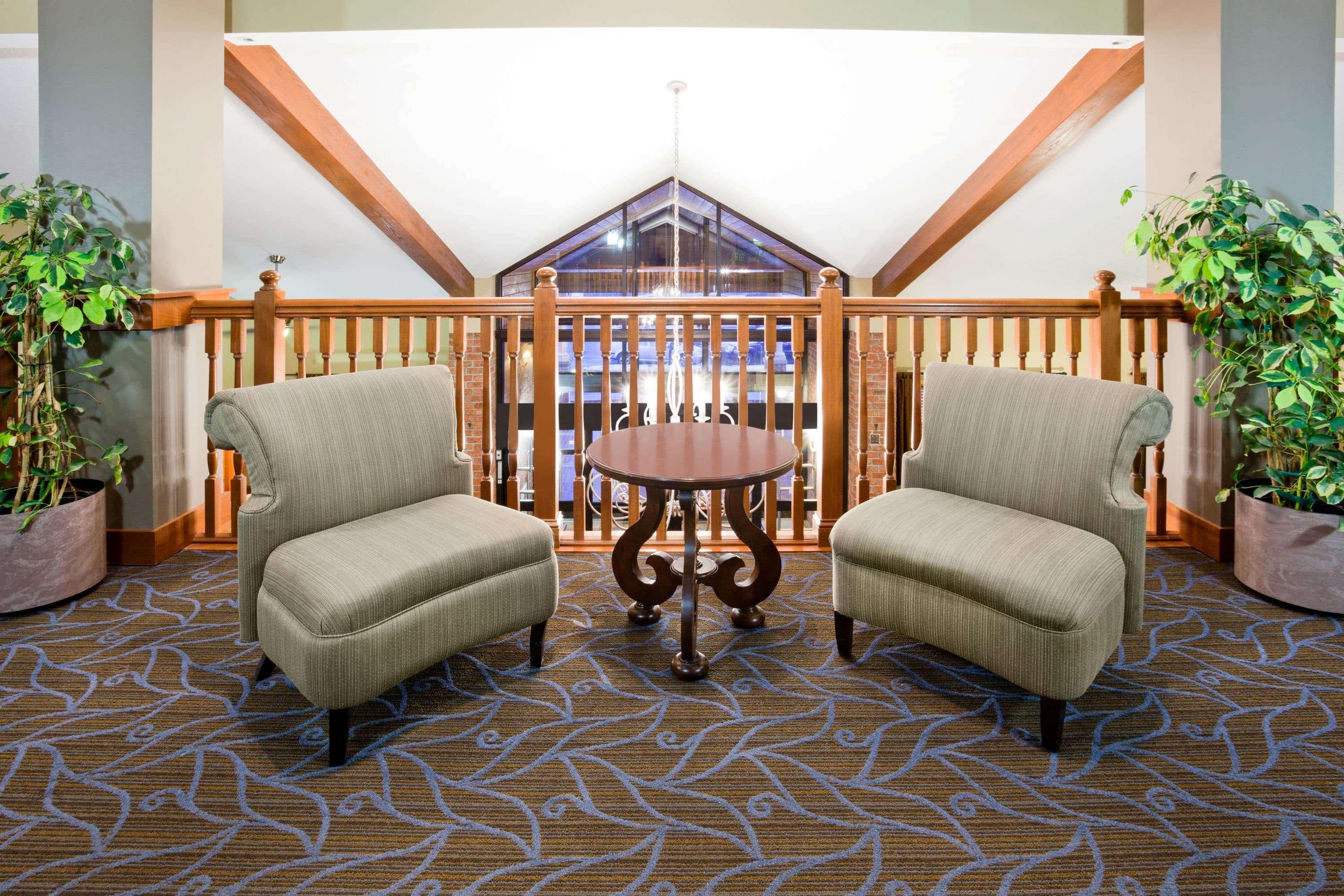 Americinn By Wyndham Chanhassen Bagian luar foto