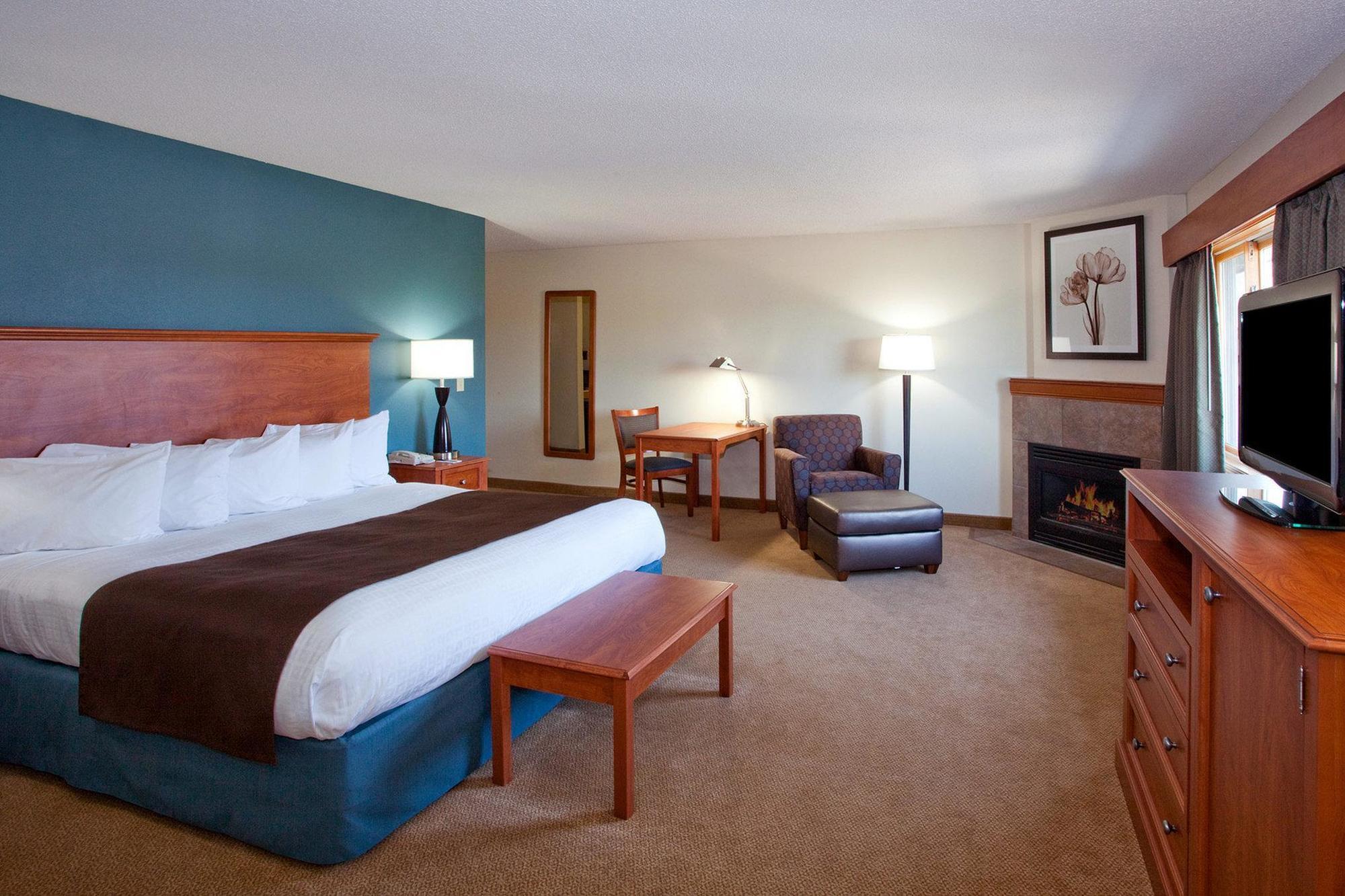 Americinn By Wyndham Chanhassen Bagian luar foto