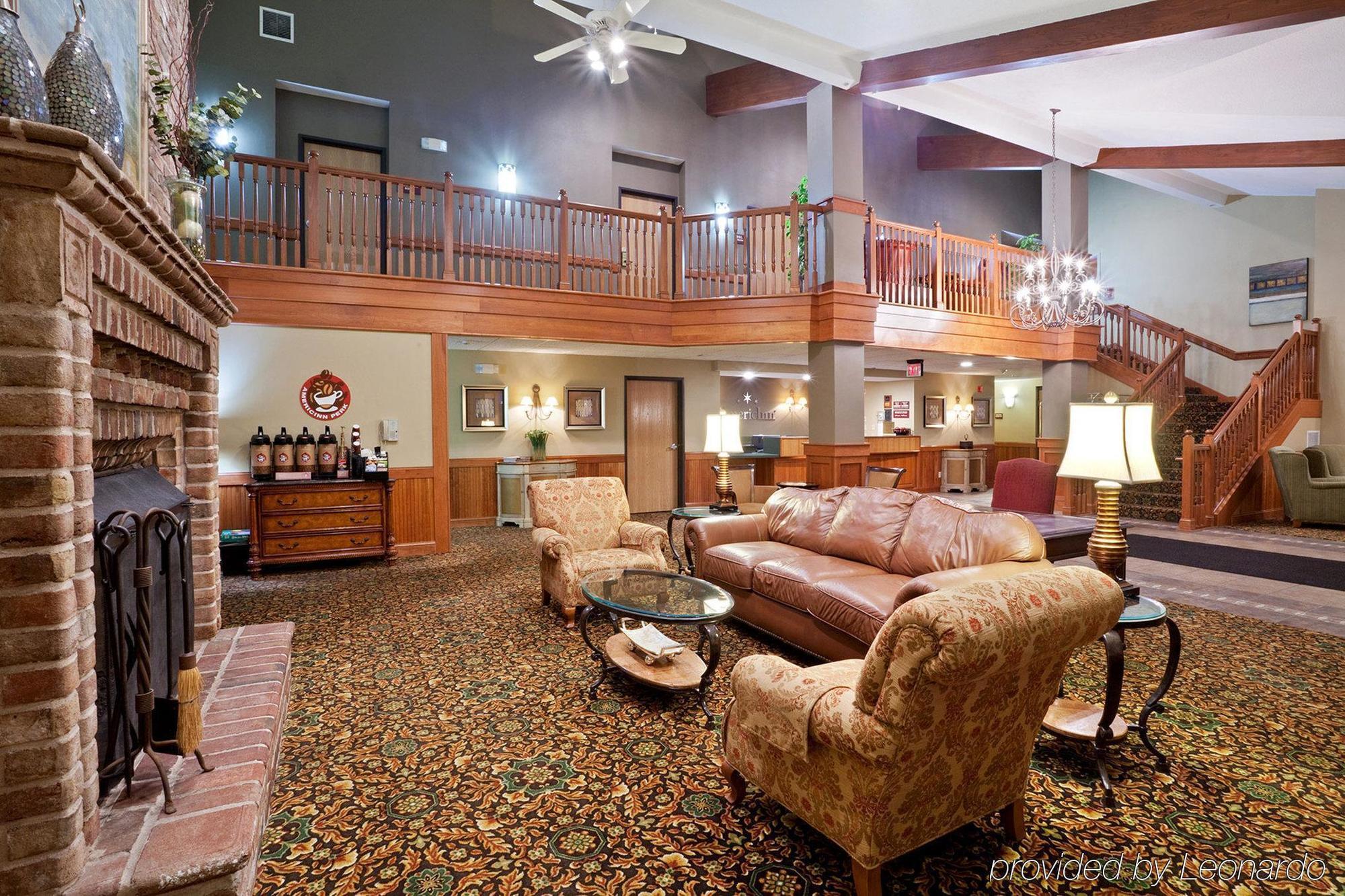 Americinn By Wyndham Chanhassen Bagian luar foto